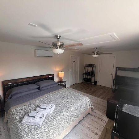 Carlton Guest House 劳德代尔堡 外观 照片